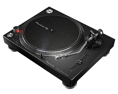 オーディオ レコードプレーヤー DJ PLX-500 パイオニア
