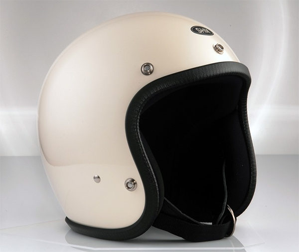 バイク ジェットヘルメット SHM(R) Lot-500 ディンマーケット DIN MARKET
