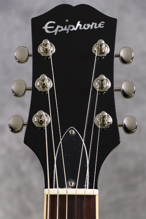 新品 エレキギター フルアコ エピフォン カジノ Epiphone USA Casino Vintage
