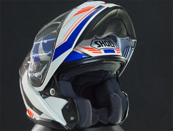 バイク システムヘルメット Neotec 3 Grasp ショウエイ Shoei 
