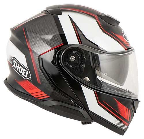 バイク システムヘルメット Neotec 3 Grasp ショウエイ Shoei