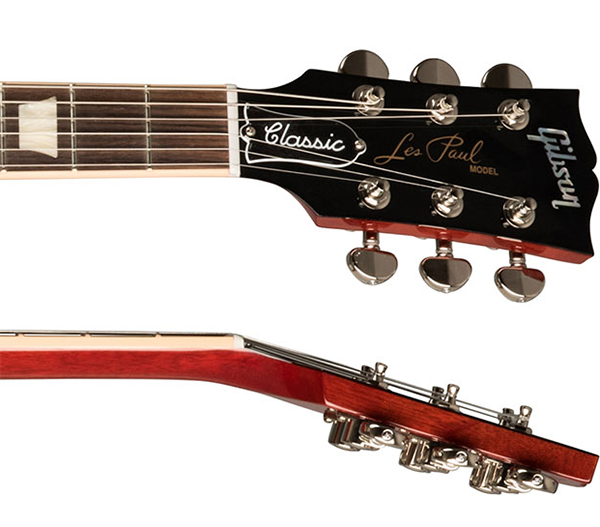 新品 エレキギター ギブソン レスポール クラシック Gibson Les Paul Classic
