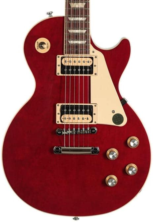 新品 エレキギター ギブソン レスポール クラシック Gibson Les Paul Classic
