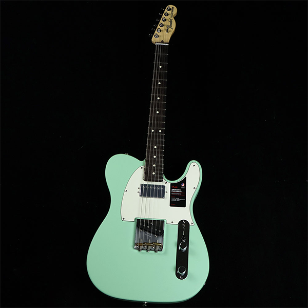 新品 エレキギター フェンダー テレキャスター Fender USA American Performer Telecaster
