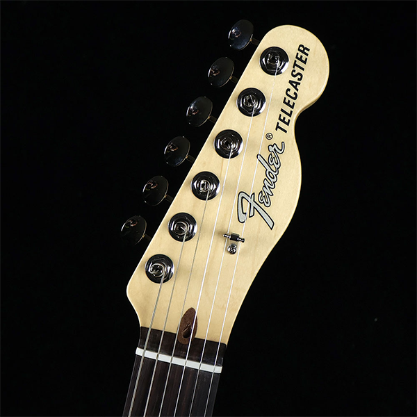 新品 エレキギター フェンダー テレキャスター Fender USA American Performer Telecaster

