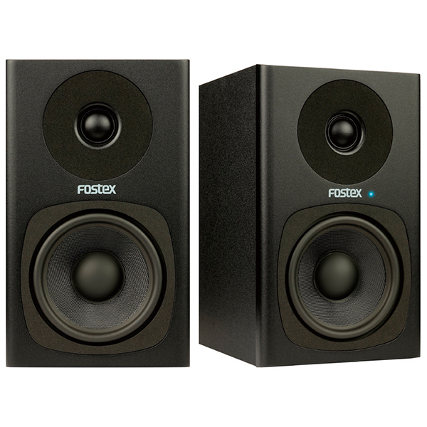 アクティブ スピーカー PM0.4c FOSTEX フォステクス
