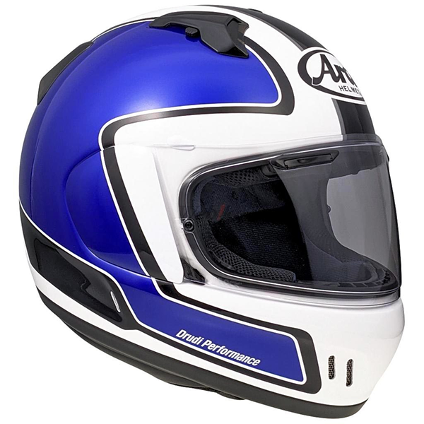 バイク フルフェースヘルメット XD OUTLINE アライ Arai
