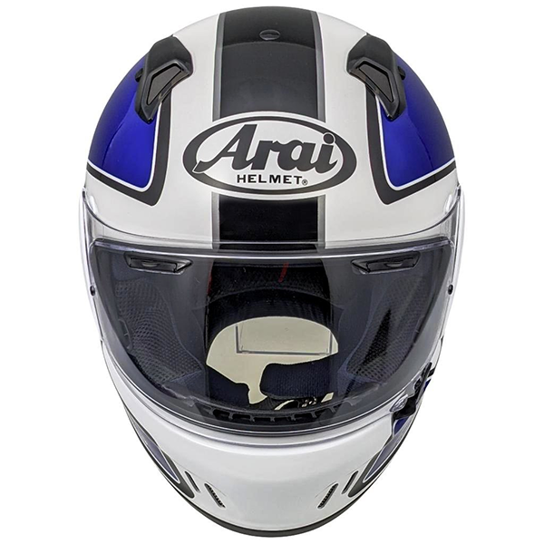 バイク フルフェースヘルメット XD OUTLINE アライ Arai
