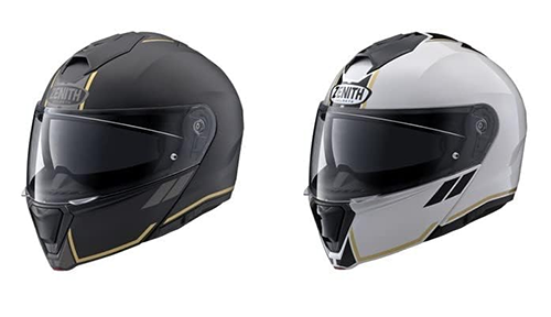 システムヘルメット YJ-21 ZENITH Graphic YAMAHA ヤマハ
