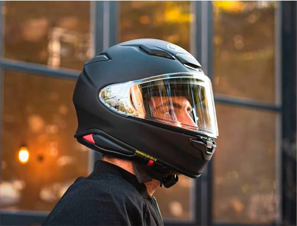 フルフェースヘルメット Shoei ショウエイ NXR 2
