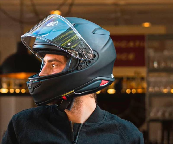 フルフェースヘルメット Shoei ショウエイ NXR 2
