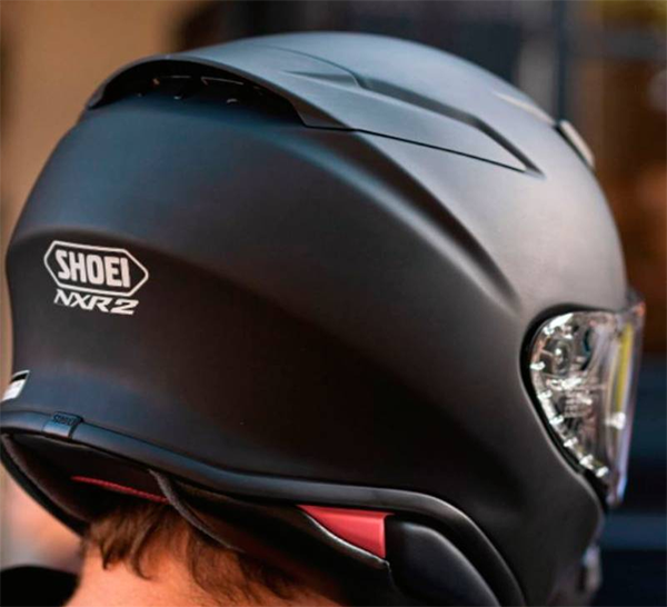 フルフェースヘルメット Shoei ショウエイ NXR 2
