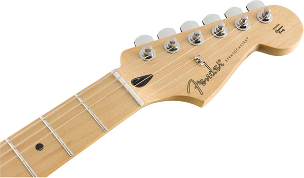 新品 エレキギター フェンダー Fender ストラトキャスター Maple
