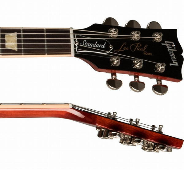 新品 エレキギター レスポール スタンダード Unburst
