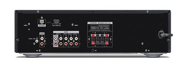 プリメインアンプ STR-DH190 ソニー SONY
