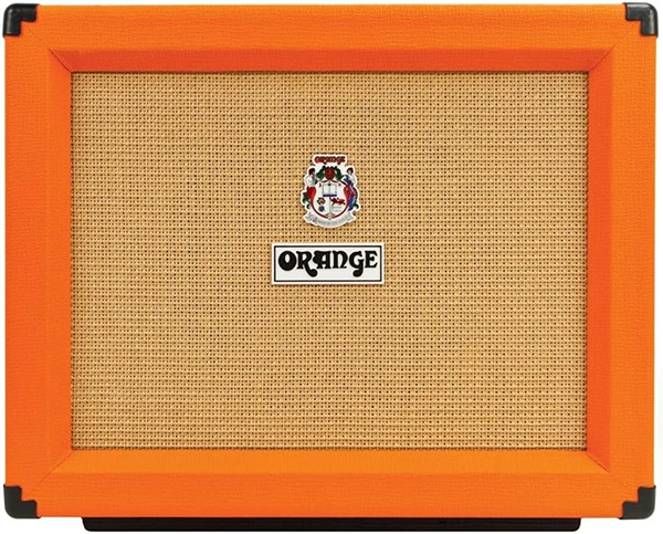 新品 エレキギター スピーカー キャビネット オレンジ ORANGE PPPC112 1x12
