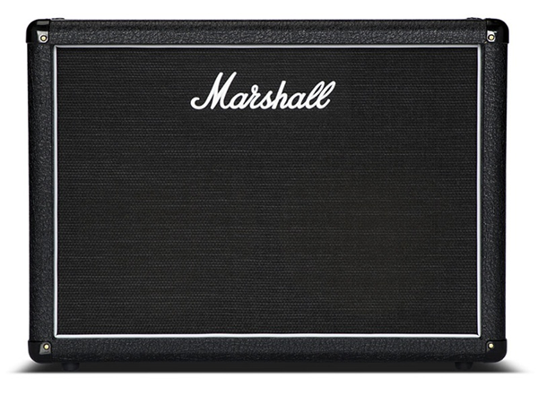 新品 エレキギター スピーカー キャビネット マーシャル MARSHALL MX212
