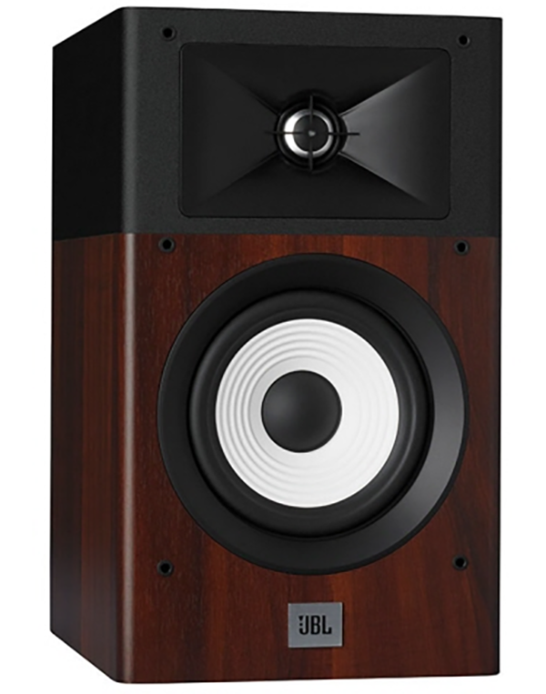 オーディオ ブックシェルフ スピーカー STAGE A130 ペア JBL

