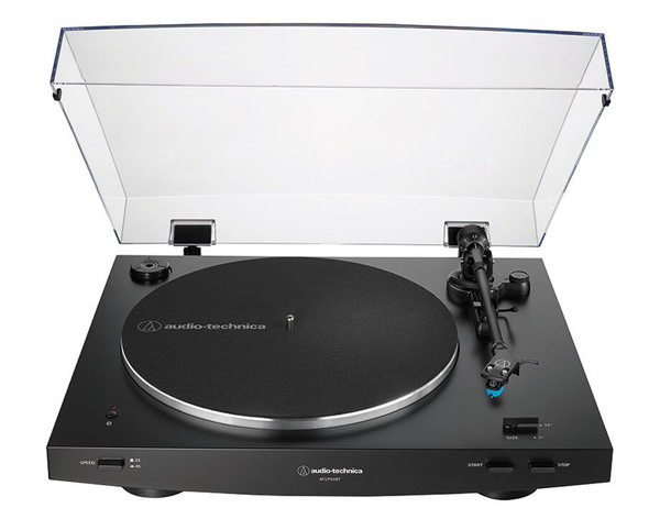 レコードプレーヤー ワイヤレス  AT-LP3XBT Audio-Technica
