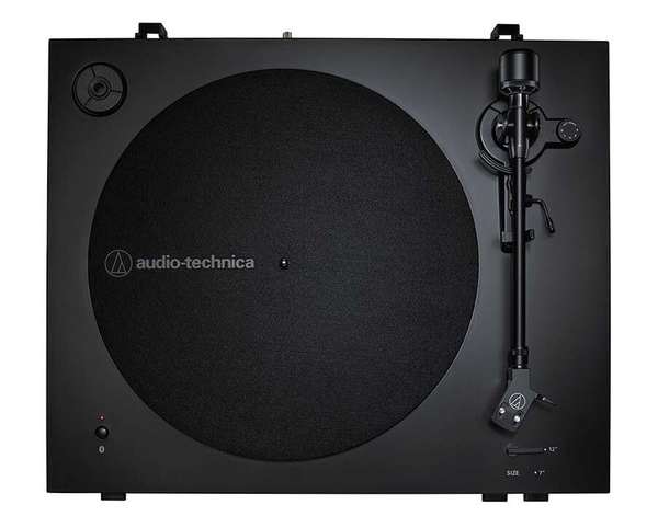 レコードプレーヤー ワイヤレス  AT-LP3XBT Audio-Technica
