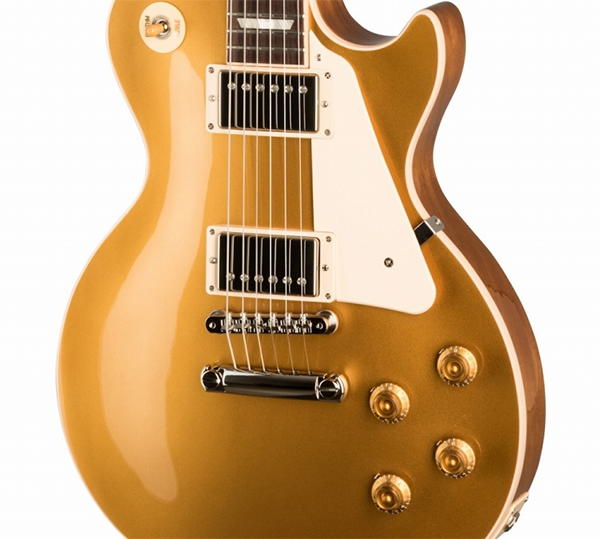 新品 エレキギター レスポール スタンダード Gibson Les Paul Standard 50s
