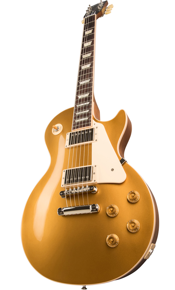 新品 エレキギター レスポール スタンダード Gibson Les Paul Standard 50s
