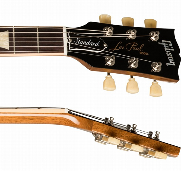 新品 エレキギター レスポール スタンダード Gibson Les Paul Standard 50s
