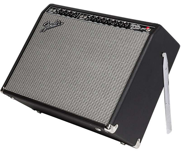 新品 エレキギター アンプ フェンダー Fender USA 65 Twin Reverb 85W 真空管
