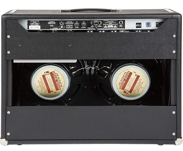 新品 エレキギター アンプ フェンダー Fender USA 65 Twin Reverb 85W 真空管
