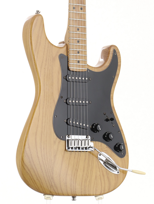 中古 エレキギター フェンダー ストラトキャスター Fender USA American Standard Stratocaster 1999年製
