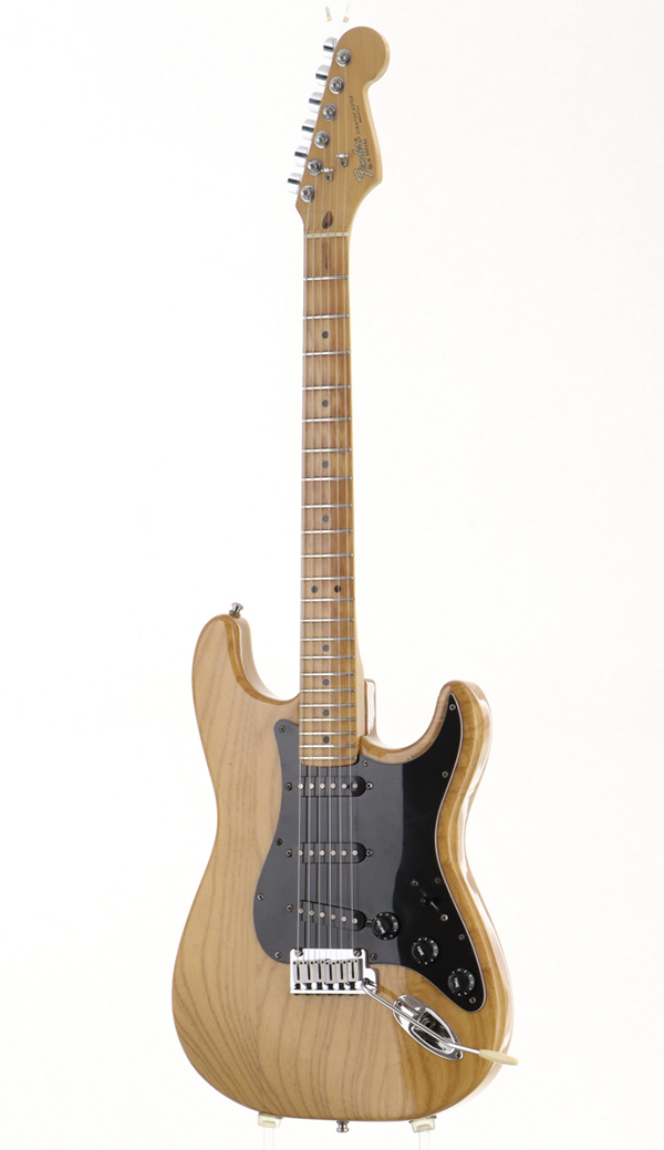 中古 エレキギター フェンダー ストラトキャスター Fender USA American Standard Stratocaster 1999年製
