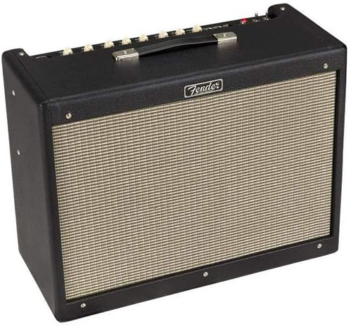 新品 エレキギター アンプ フェンダー Fender Hot Rod Blues Junior 4 40W 真空管