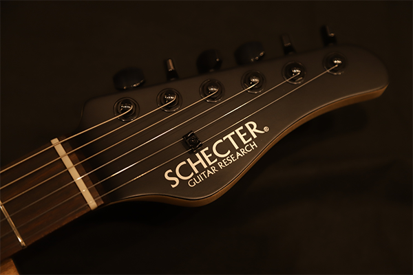 新品 エレキギター SD-2-24-AS-VTR-BR シェクター SCHECTER