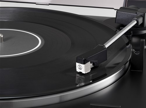 レコードプレーヤー ターンテーブル AT-LP60X DGM オ