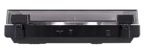 レコードプレーヤー ターンテーブル AT-LP60X DGM オ