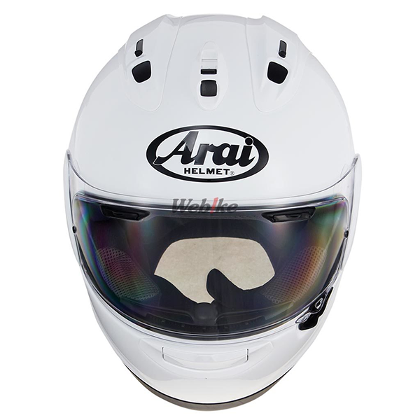 フルフェース ヘルメット RX-7X ホワイト アライ Arai
