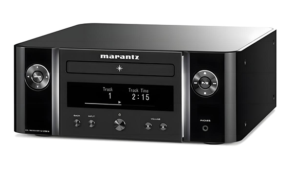 ネットワークCDレシーバー アンプ MCR612 マランツ Marantz
