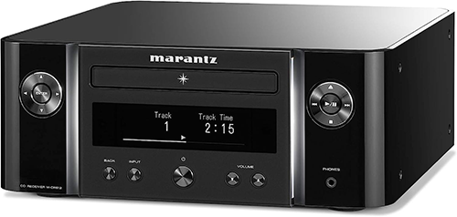 ネットワークCDレシーバー アンプ MCR612 マランツ Marantz
