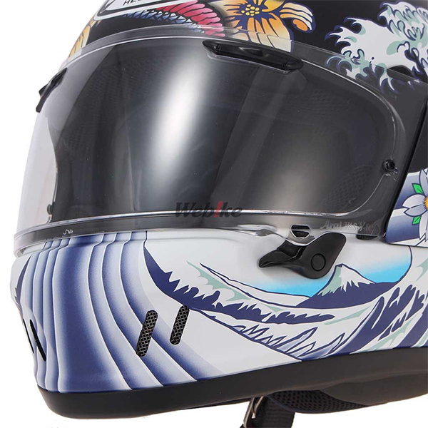 フルフェイスヘルメット XD ORIENTAL アライ Arai
