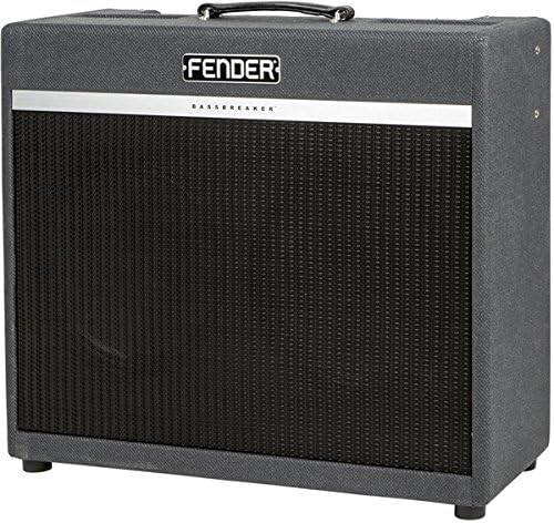 新品 エレキギター アンプ フェンダー Bassbreaker 45W 真空管
