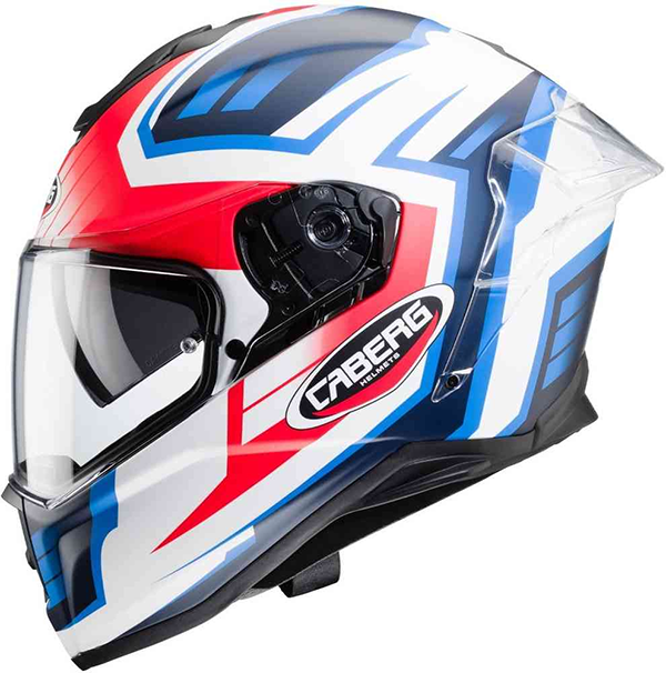 フルフェイスヘルメット Drift Evo Gama カバーグ Caberg