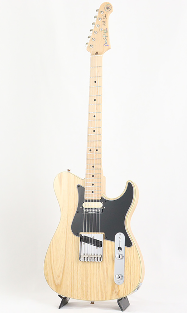 新品 エレキギター PACIFICA 1611MS YAMAHA Mike Stern Signature
