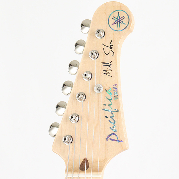 新品 エレキギター PACIFICA 1611MS YAMAHA Mike Stern Signature

