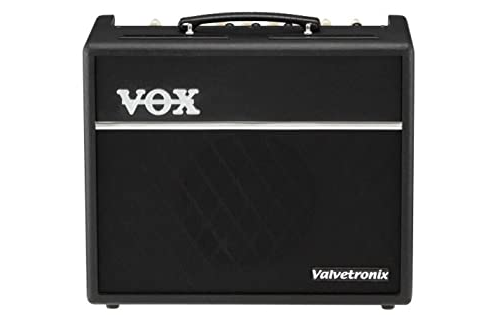中古 エレキギター アンプ Valvetronix VT-20+ VOX 30W 真空管
