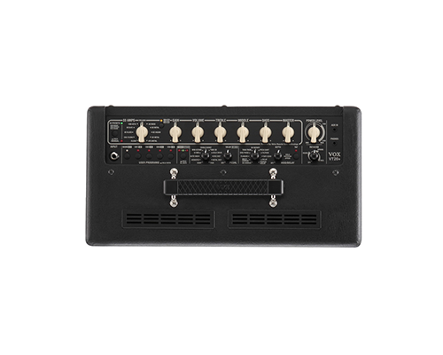 中古 エレキギター アンプ Valvetronix VT-20+ VOX 30W 真空管
