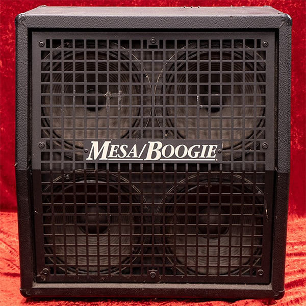 中古 エレキギター スピーカー キャビネット 4YB Mesa Boogie