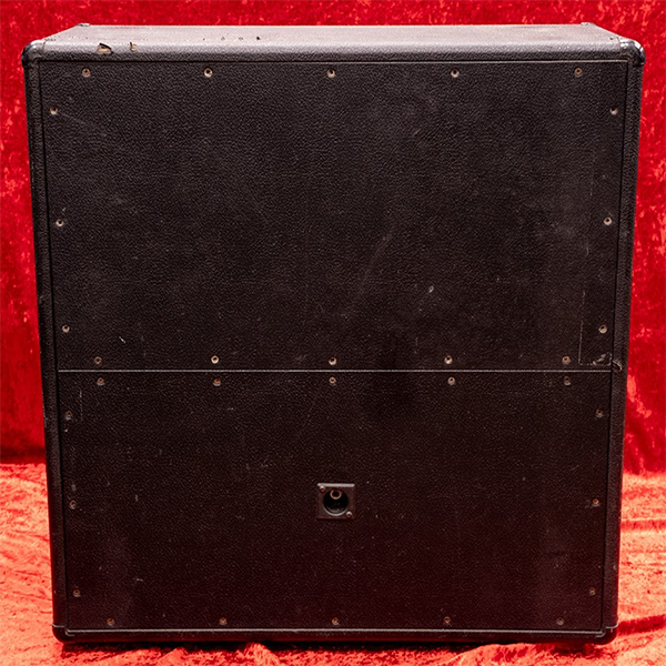 中古 エレキギター スピーカー キャビネット 4YB Mesa Boogie