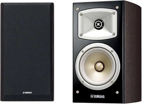 ブックシェルフ スピーカー NS-B330 YAMAHA ペア

