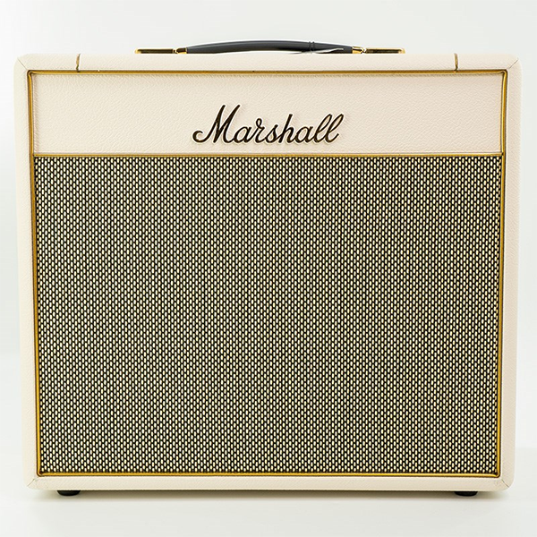 新品 エレキギター アンプ マーシャル Marshall SV20C 20W 真空管