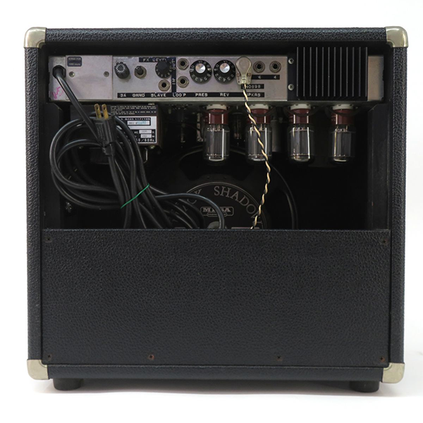 中古 エレキギター アンプ MARK I Reissue Mesa Boogie 100W 真空管